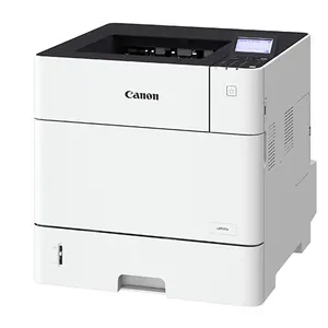 Замена системной платы на принтере Canon LBP710CX в Санкт-Петербурге